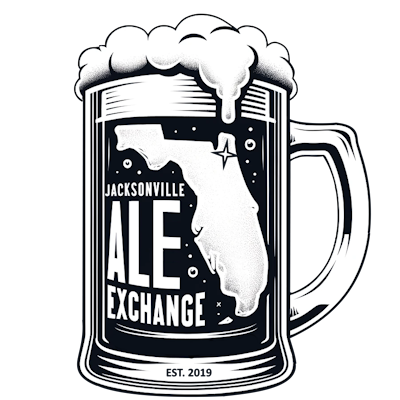 Jacksonville Ale eXchange (JAX) Mug Logo